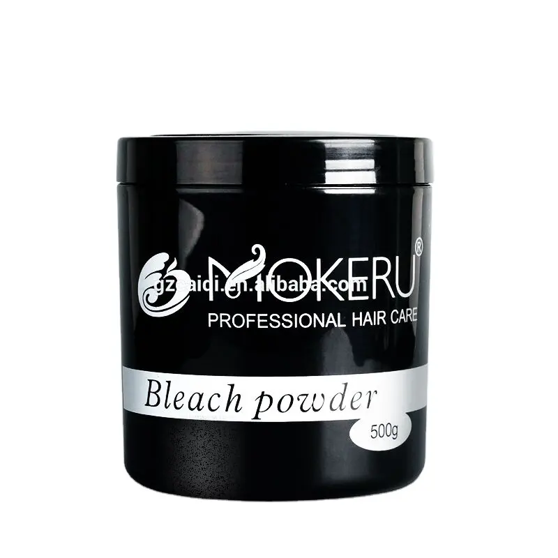 Производители отбеливателя, лучший отбеливатель для белых волос, порошок отбеливателя для белых волос в саше