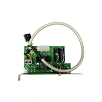 CT - Papan Kit Penguat Audio PC untuk Siemens P/N 8380383