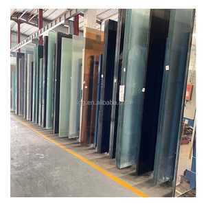 4 मिमी 5 मिमी 6 मिमी 8 मिमी 10 मिमी 12 मिमी 15 मिमी 15 मिमी 19 मिमी मजबूत टेम्पर्ड ग्लास शीट शून्य दोष सुपर फ्लैट - Product Image 5