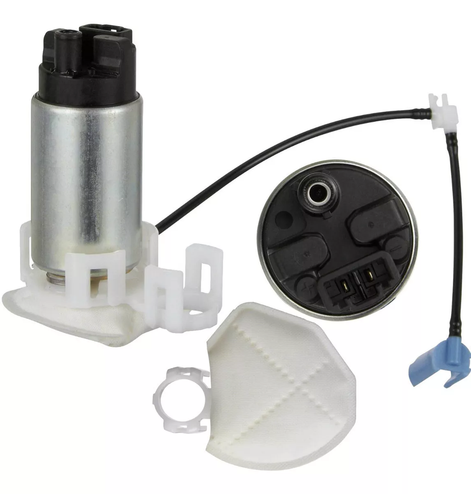 High Quality Car Electric Fuel Pump B08912 For Toyota Yaris Prius bomba de gasolina