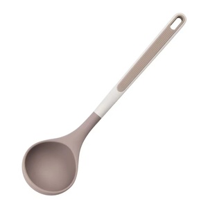 Juego de Utensilios de Cocina Desechables de Silicona al por Mayor, 3 Piezas con Mango de PP, Diseño Moderno para Uso Doméstico y en Restaurantes - Product Image 3