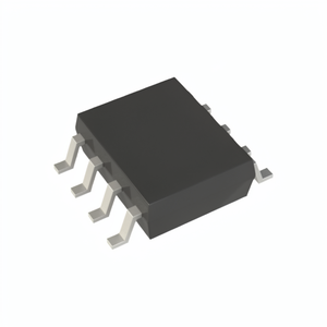 BOM IC In Stock Components Electronic M25P20-VMN6TP TR 8 SOlC Memory - Product Image 1