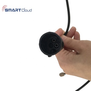 Pièces de rechange Contact D'avertissement Mercedes Témoin D'usure 9465420118 Capteur D'usure Des Plaquettes de frein - Product Image 5