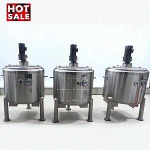 Mezclador de Yeso Tipo Varilla de Agitación Precisa y Bajo Ruido - Product Image 4