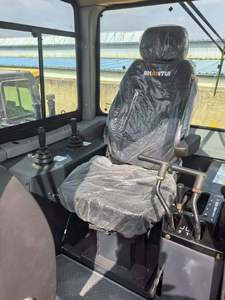 Sıcak Fırsat SD16E Paletli Buldozer Kullanılmış Toprak Hareketli Makine Ağır İş İnşaatı Kazı Üretimi Sağlam - Product Image 3
