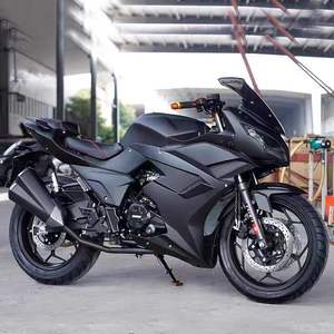 Precio de Fábrica, Venta al Por Mayor Barata, Suministro Directo, Motocicletas Nuevas y Usadas de las Marcas Yamaha, Suzuki, Honda, Kawasaki, BMW, Aprilia - Product Image 3