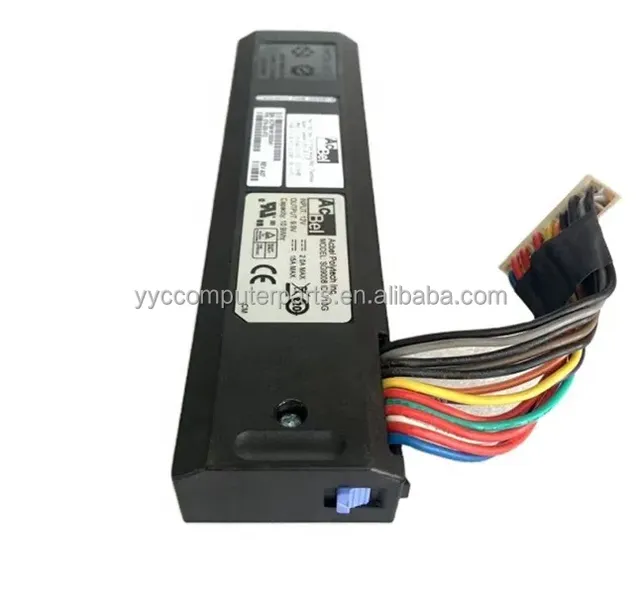 Laptop Batteries 078-000-072 EMC VNXE3100 3150 SG9008 BBU Controller Battery