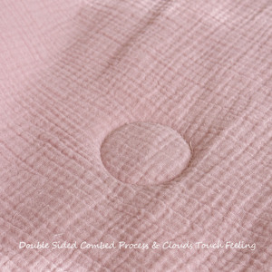 Trapunta Moderna Fatta a Mano in Puro Cotone <span class=keywords><strong>Patchwork</strong></span> Estiva Morbida Traspirante Fresca Antibatterica Non Tossica Marca ETM Produzione - Product Image 4