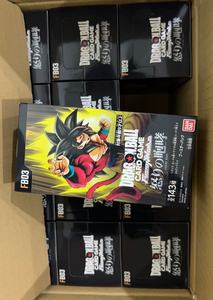 FB03 Venta al por Mayor Original Oficial Auténtico <span class=keywords><strong>Juego</strong></span> <span class=keywords><strong>de</strong></span> Cartas <span class=keywords><strong>Dragon</strong></span> <span class=keywords><strong>Ball</strong></span> Fb03 Ocg Pcg Productos Juegos <span class=keywords><strong>de</strong></span> <span class=keywords><strong>Mesa</strong></span> Batallas Cartas Raras Regalos <span class=keywords><strong>de</strong></span> Cartas - Product Image 4