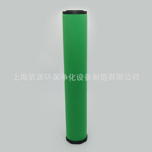 Filtros de Aire de Precisión Technolab Serie EA140 150 200 280 de Taiwán, los Suministramos - Product Image 4