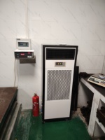 Humidificateur d'air industriel personnalisé vendu directement par l'usine chinoise pour laboratoire