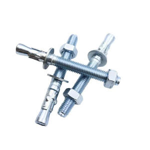 Ancre en acier galvanisé argenté de haute qualité 76mm de diamètre Capacité de 800 <span class=keywords><strong>lb</strong></span> à bas prix - Product Image 1