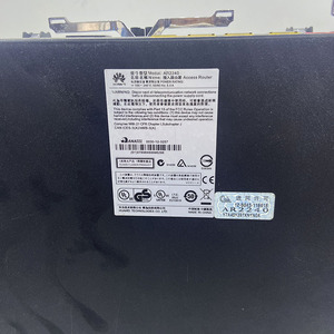 เราเตอร์มือสองเราเตอร์ AR2240เข้าถึงประสิทธิภาพสูงเราเตอร์ระดับองค์กร Sru80 Sru40 PWR350A PWR350D ไฟกระแสสลับ - Product Image 6