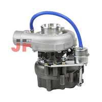 Suku cadang mesin konstruksi kualitas tinggi penjualan langsung pabrik pengisi daya Turbo GP 2359694 cocok untuk pengisi daya Turbo 3056E 924G