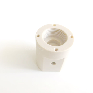 بسعر المصنع حقن مخصص عالي الجودة الجودة ABS POM PP نايلون بكرة منتجات بلاستيكية - Product Image 2