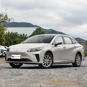 Vente flash Voiture électrique <span class=keywords><strong>AION</strong></span> S avec toit ouvrant panoramique Écran 10,25 pouces Véhicule neuf Livraison gratuite - Product Image 2