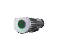 Cilindro de Cerradura Inteligente para Puerta, Estándar Europeo, Aplicación Tuya, Tarjeta RFID, Huella Dactilar Biométrica, Cerradura Inteligente Ttlock