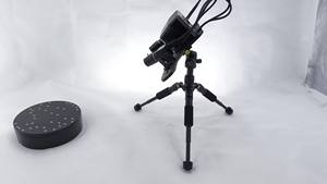 Escáner <span class=keywords><strong>3D</strong></span> Industrial de Alta Precisión, Equipo de Escaneo <span class=keywords><strong>3D</strong></span> Profesional con Alta Velocidad de Escaneo <span class=keywords><strong>para</strong></span> Moldeo de <span class=keywords><strong>Piezas</strong></span> Mecánicas - Product Image 5