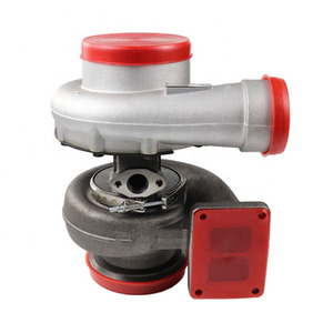 Ht3b siêu tăng áp 3529032 3803328 Chất lượng cao Máy xúc mới động cơ diesel nt855 <span class=keywords><strong>turbo</strong></span> tăng áp đại tu Kit - Product Image 1