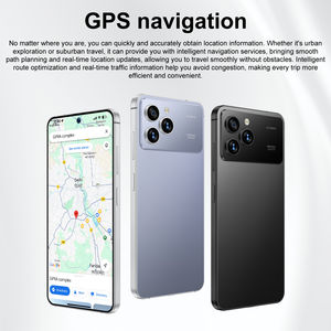 Teléfono Inteligente HD+ 1440*3040 Spark40 Pro 5G de 7.5 Pulgadas, 16GB+1TB, 10 Núcleos, 72MP+108MP, 6800 mAh, Android 14 - Product Image 5