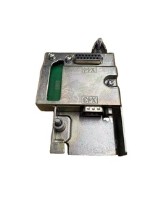 6SL3353-3AE35-0AA0 6SL3352-3AG37-4AA0 6SL3353-3AE38-4AA0 Módulo de potencia activa S120 Tarjeta IPD 6SL3352-3AG37-4AA0 - Product Image 1