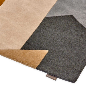 Premium Quality <b>Hand</b>-<b>Tufted</b> New Zealand Wool Carpet Custom Luxury Designer Handmade <b>Rug</b> Durable Fire-Resistant - Product Image 3