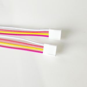 Arnés de cables de paso personalizado de 2,0 MM Aplicaciones electrónicas inteligentes para el hogar - Product Image 2