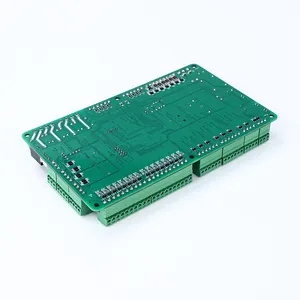 Professional R & D and manufacturing intelligent industrial control PCBA circuit board OEM/ODM experience