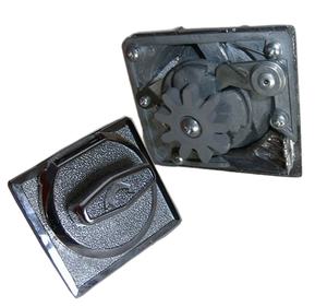 Kapsel automat Münz mechanismus für Süßigkeiten Kondom Kaugummi automaten - Product Image 1