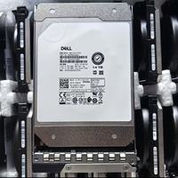 Hard Drive Server Kapasitas Tinggi Baru Asli D Ell 14T SAS/SATA 6G 12G 7.2K