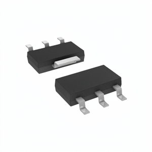 Componentes Electrónicos Originales NIF62514T1G de Gestión de Energía (PMIC) TO-261-4, TO-261AA - Product Image 1