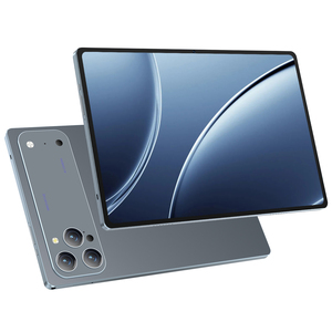 แท็บเล็ต Pad 17 Pro 5G รุ่นทั่วโลก หน้าจอ 10.1 นิ้ว ความจุ 32GB+2TB ระบบปฏิบัติการ Android 15 หน่วยประมวลผล Octa Core แท็บเล็ตเพื่อความบันเทิง - Product Image 2