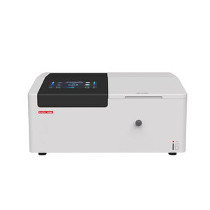 I6紫外可視分光計、デュアルビームベンチトップ分光計、定量および定性分析 - Product Image 2