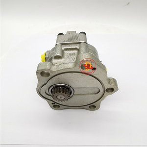 BOMBA DE COMBUSTIBLE 293-0249 para Excavadora E323D E320 <span class=keywords><strong>E321</strong></span>, Piezas del Motor C6.4 - Product Image 4