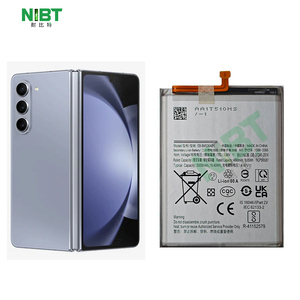 แบตเตอรี่โทรศัพท์มือถือลิเธียม NIBT Wholesale EB-BM526ABY 4.47V 5000mAh 19.40Wh <span class=keywords><strong>ส</strong></span>ำหรับ samsung F23 <span class=keywords><strong>5G</strong></span>/M52 <span class=keywords><strong>5G</strong></span>/A73 <span class=keywords><strong>5G</strong></span>/M526 A23 <span class=keywords><strong>5G</strong></span> - Product Image 2