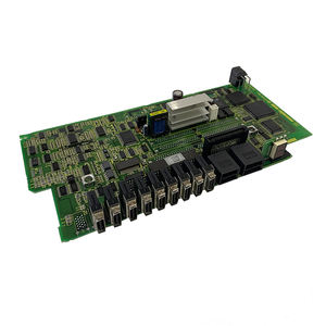Pieza de Repuesto Industrial FANUC A16B-2203-0331 - Product Image 1
