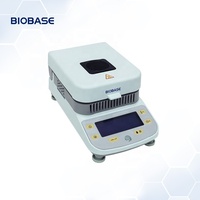 BIOBASE CHINA T Humidimètre rapide BM-50-5 Instrument avancé rapide et fiable conçu pour la détermination de la teneur en humidité