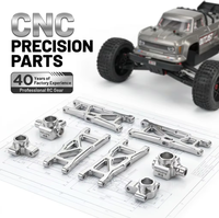 Jantes Hot Wheels Nissan Titan 2006, composants RC, jantes Drag 15x12 pour S-10 1983, jantes en alliage métallique CNC personnalisées