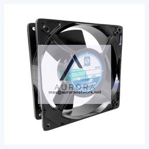 Ventiladores de refrigeración de alta calidad, OEM con buen precio - Product Image 5