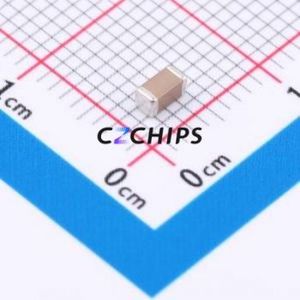 Condensador SMD (MLCC) TCC1206X7R225K101HT 1206 (Capacitancia: 2.2uF) (Precisión: 10%) (Voltaje Nominal: 100V) - Product Image 1