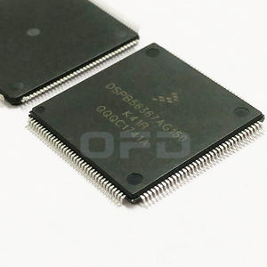 Dspb56367ag150 מעבד אות דיגיטלי LQFP-144 מעגל משולב מעגל 144pin 24-bit dspb56367ag150 - Product Image 4