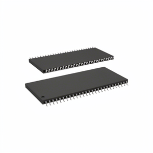 Memory 54 TSOP Manufacturer Channel Electronics Component IS42S16320D-6TL-TR - Product Image 1