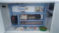 Machine d'application de revêtement en caoutchouc butyle, extrudeuse de caoutchouc butyle avec certification CE pour la production de double vitrage
