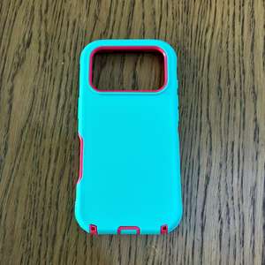 <span class=keywords><strong>Coque</strong></span> blindée antichoc Defender 3 en 1 pour <span class=keywords><strong>Iphone</strong></span> 17 <span class=keywords><strong>Pro</strong></span> <span class=keywords><strong>Max</strong></span> 17 Air - Product Image 6