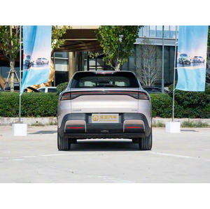 מיקוד משפחתי 2024 changan q05 סוב בבעלות מראש מצב מעולה נשאר מושב מושב גב - Product Image 4