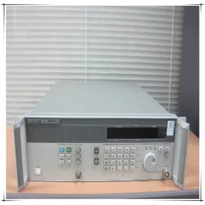 เครื่องกำเนิดสัญญาณความถี่สูง 83711B 20G รุ่น HP83711B แหล่งกำเนิดสัญญาณ xgeqpt - Product Image 3