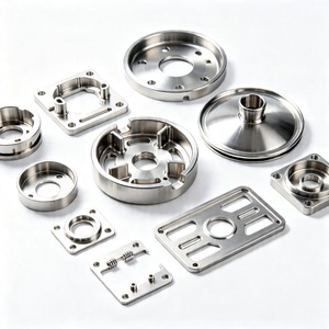 อะไหล่เครื่องครัวอเนกประสงค์ MIM Powder Metallurgy ความแม่นยำสูง ทนทานต่อการสึกหรอ ปรับแต่งได้สำหรับหม้อหุงข้าวอัจฉริยะ - Product Image 3