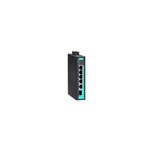 EDS-G205-1GTXSFP-T Switch Ethernet Gigabit Completo No Administrado - Product Image 1