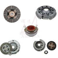Embrayage automobile de la série Toyota, pour Hilux Vigo Land Cruiser LC70 Prado J120 Hiace H100 Corolla AE100 Code moteur : 2TR-FE