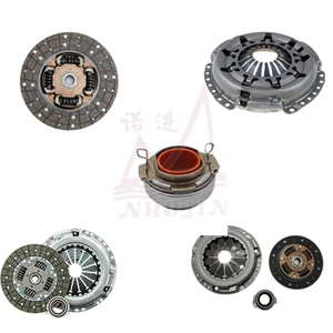 <span class=keywords><strong>Embrayage</strong></span> automobile de la série <span class=keywords><strong>Toyota</strong></span>, pour Hilux Vigo Land Cruiser LC70 Prado J120 Hiace H100 Corolla AE100 Code moteur : 2TR-FE - Product Image 4